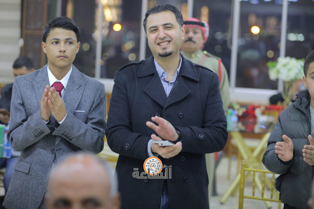 Madar Al-Saa Images 0.7467015773141232