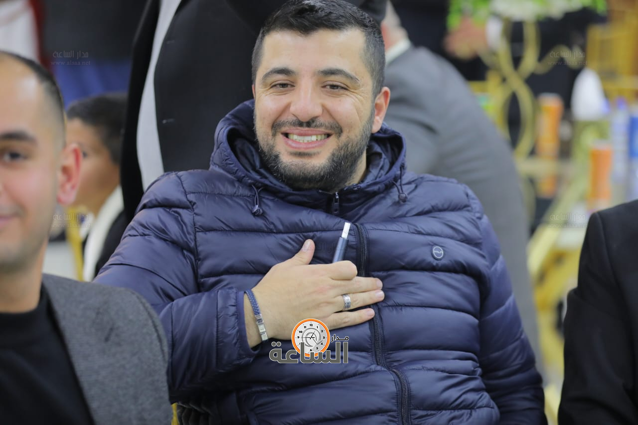 Madar Al-Saa Images 0.9187700077922554