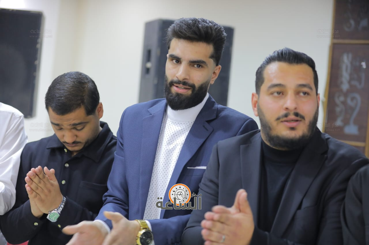 Madar Al-Saa Images 0.14671654613080354