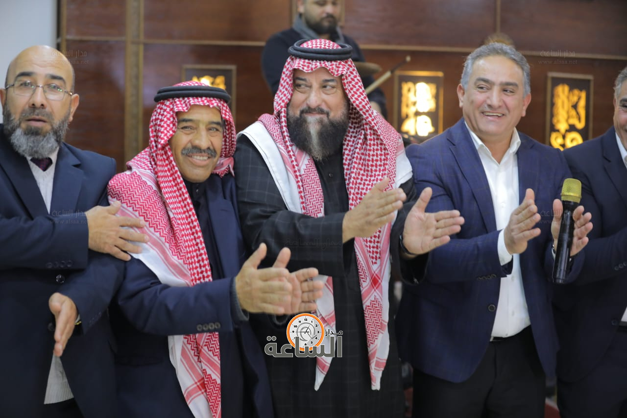 Madar Al-Saa Images 0.8148177111979027