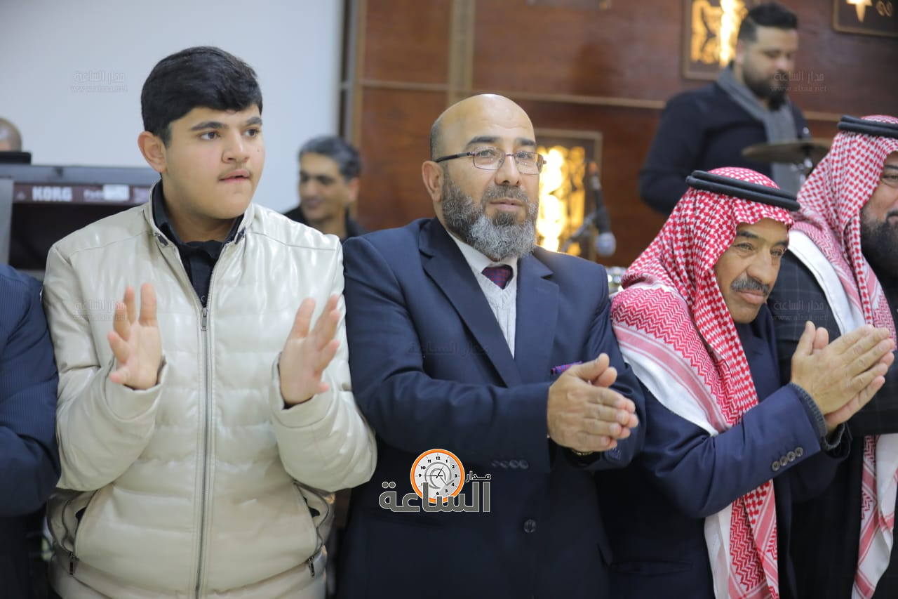 Madar Al-Saa Images 0.23371651677610394