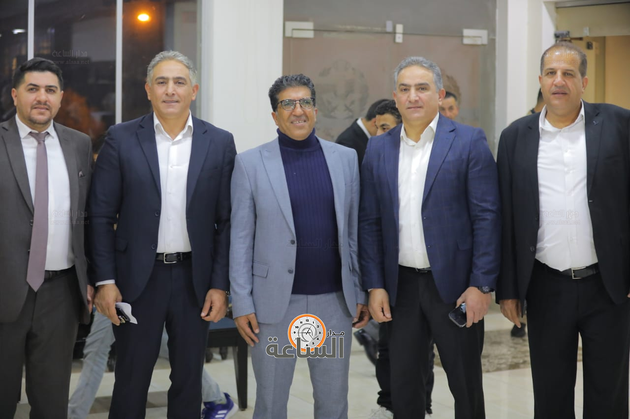 Madar Al-Saa Images 0.5321705662252876