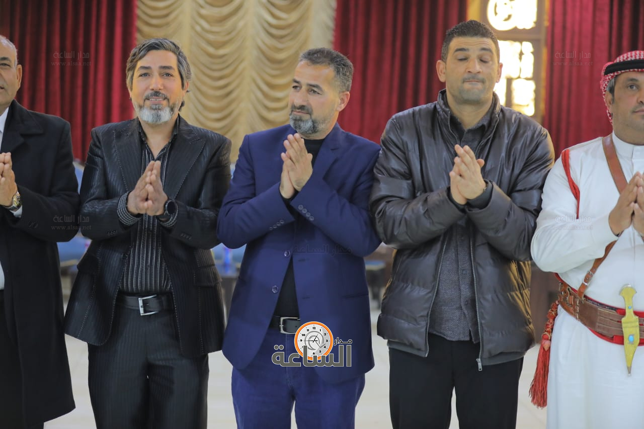 Madar Al-Saa Images 0.4183135162601799