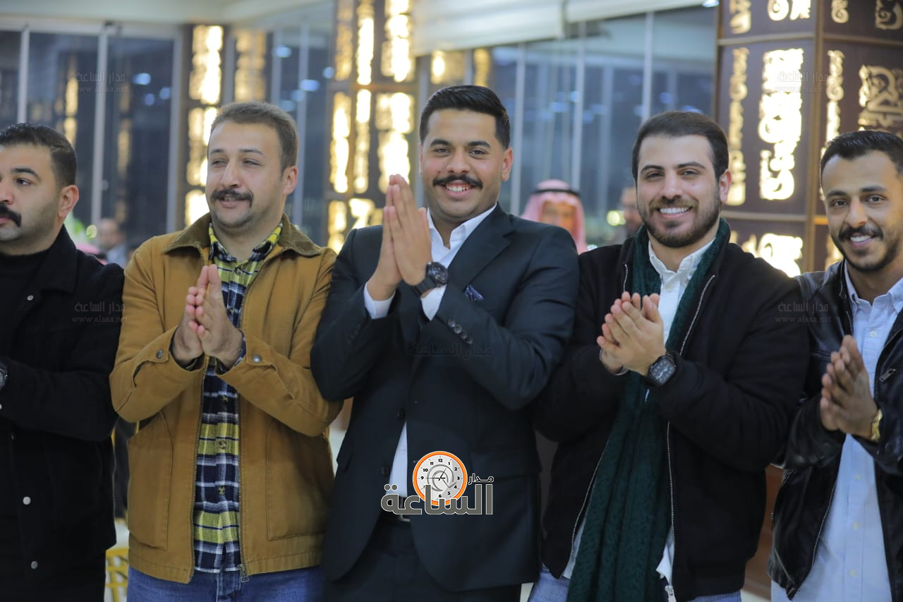 Madar Al-Saa Images 0.5162632837169832