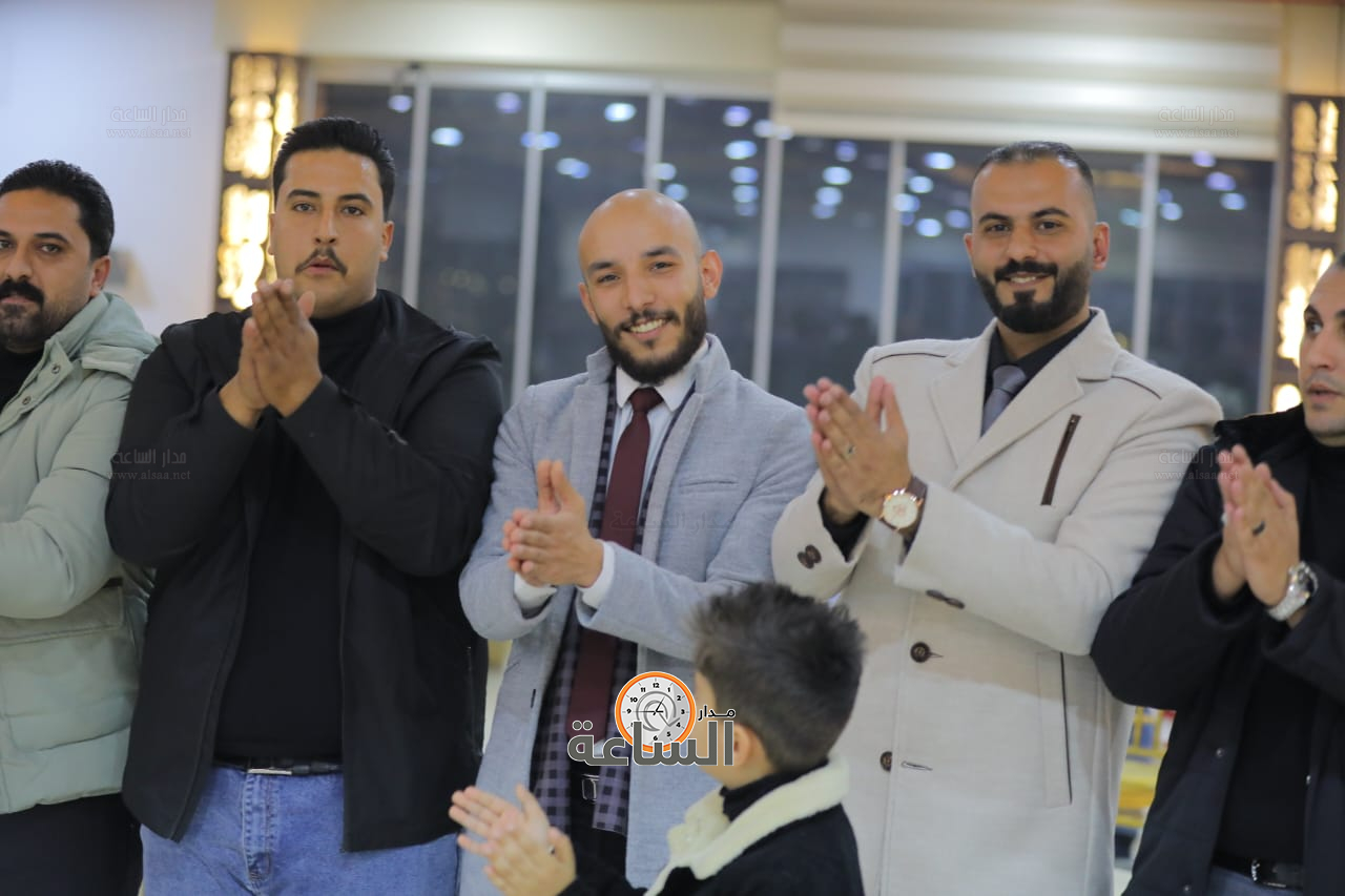 Madar Al-Saa Images 0.8647488249070612