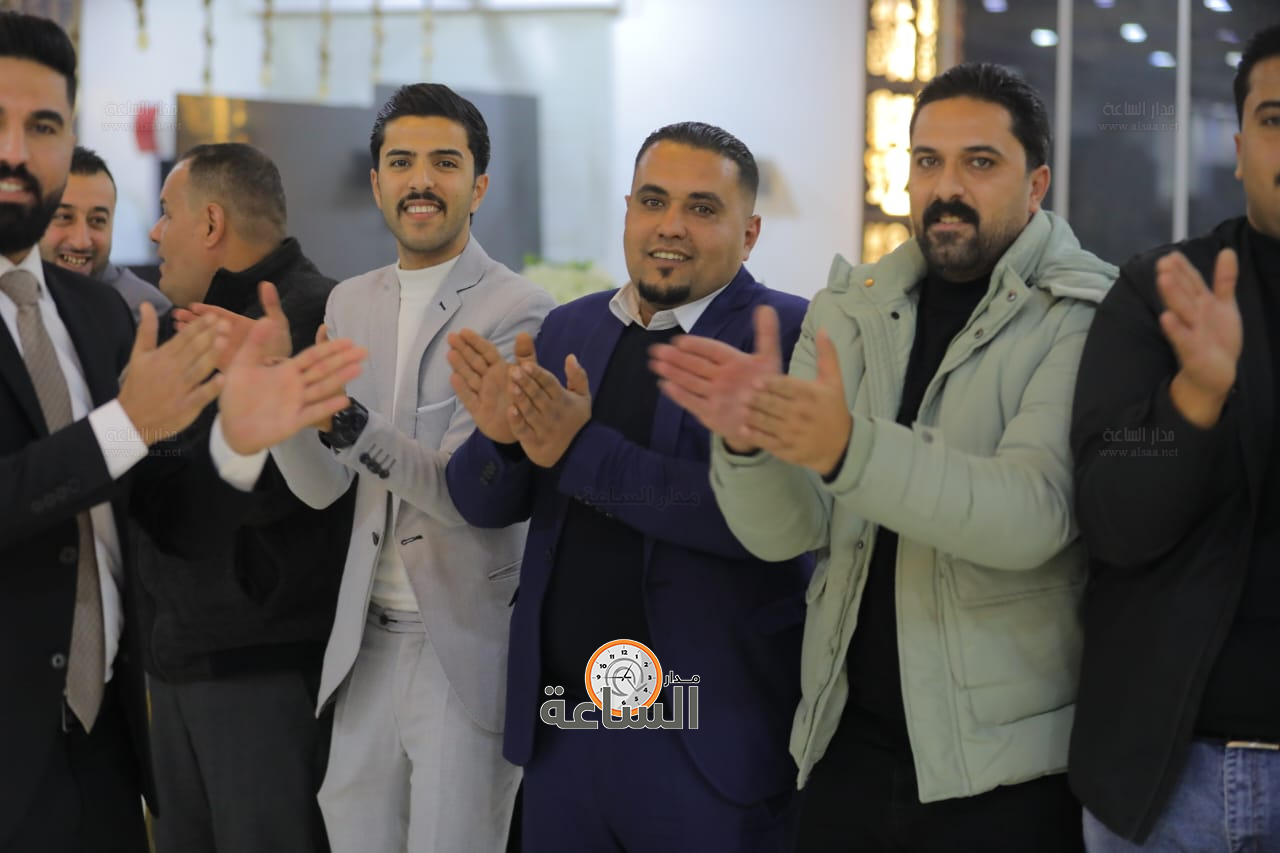 Madar Al-Saa Images 0.8634885383712227