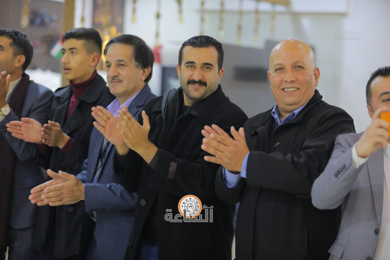 Madar Al-Saa Images 0.9970728854421544