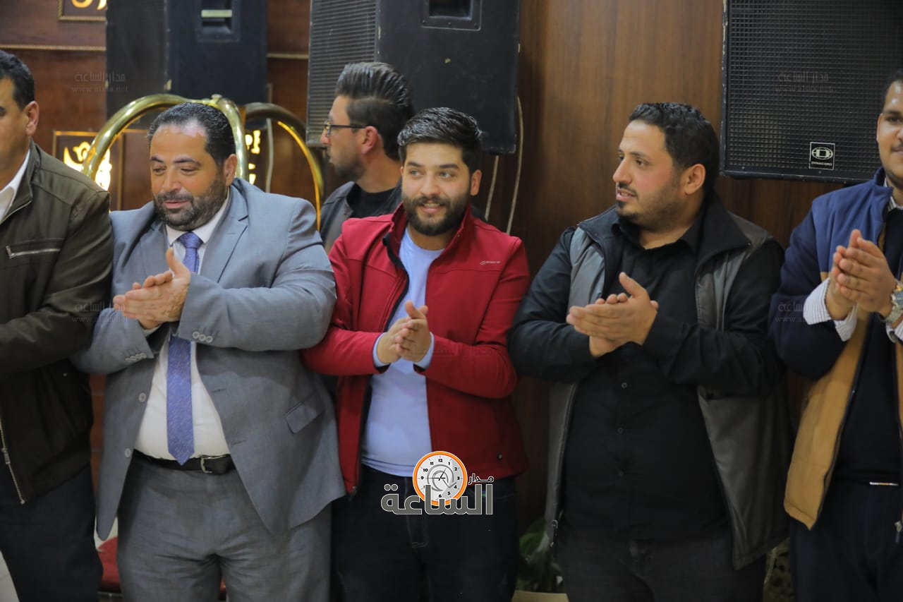 Madar Al-Saa Images 0.4637184669013399