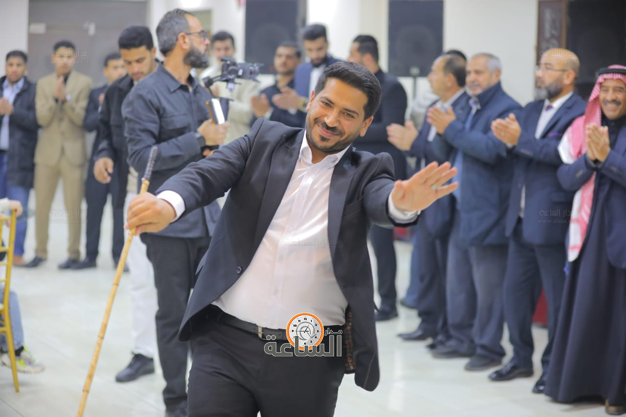 Madar Al-Saa Images 0.2742021207053724