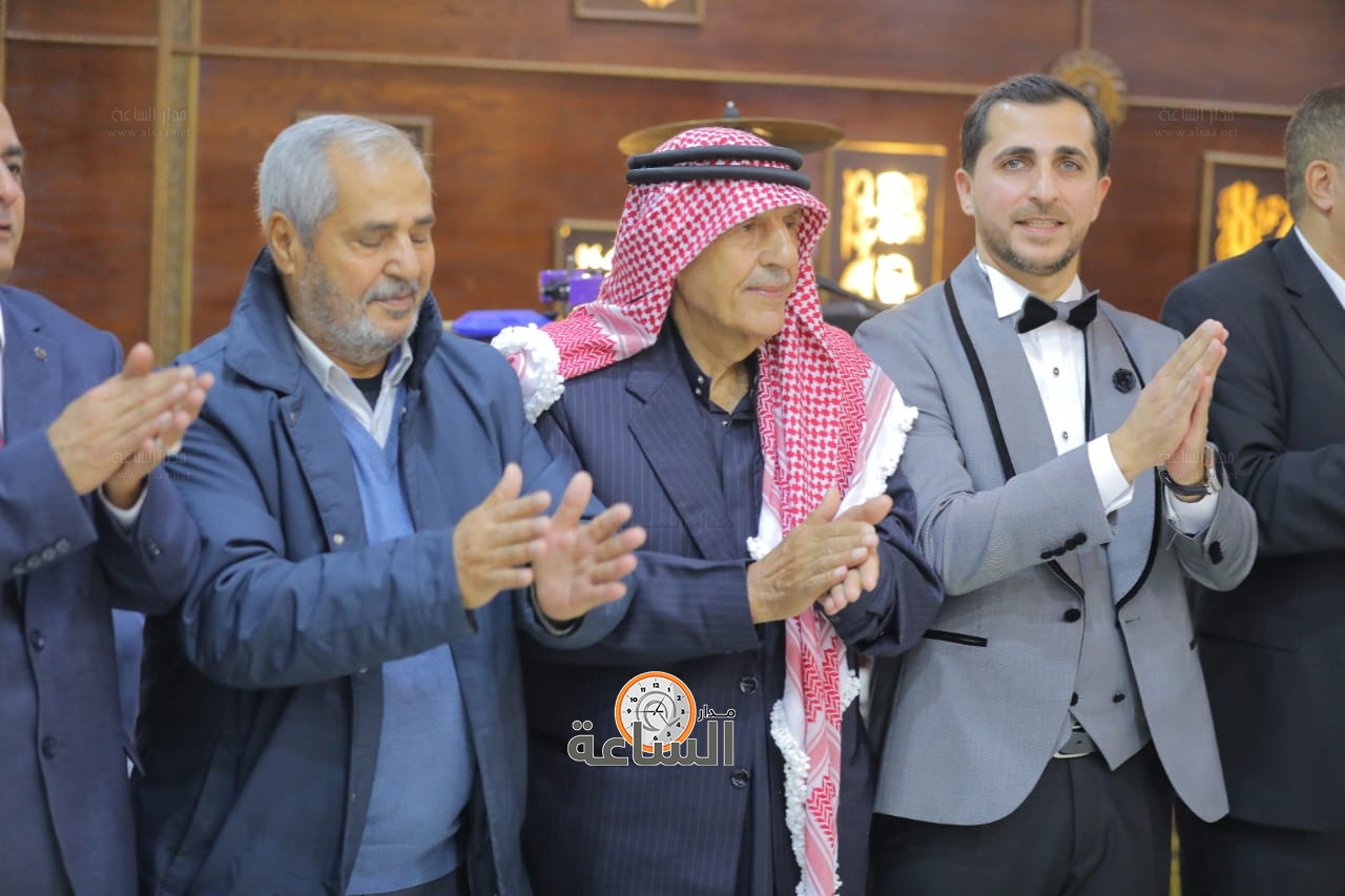 Madar Al-Saa Images 0.05158359725131234