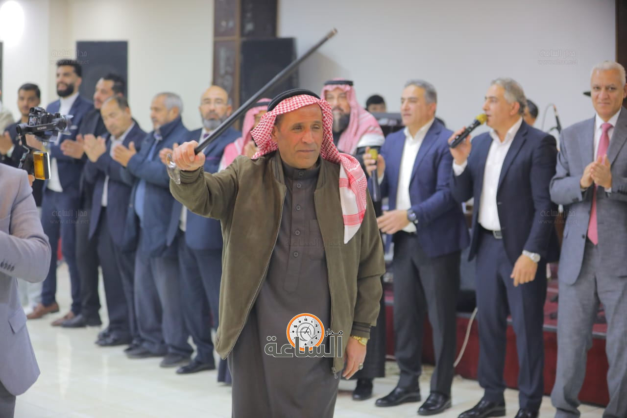 Madar Al-Saa Images 0.16650405593280615