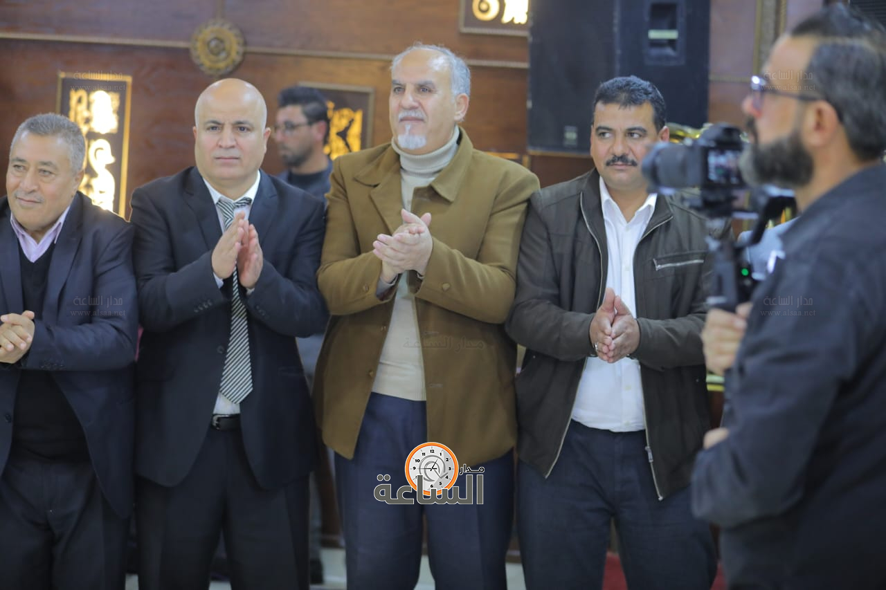 Madar Al-Saa Images 0.8073366206529873