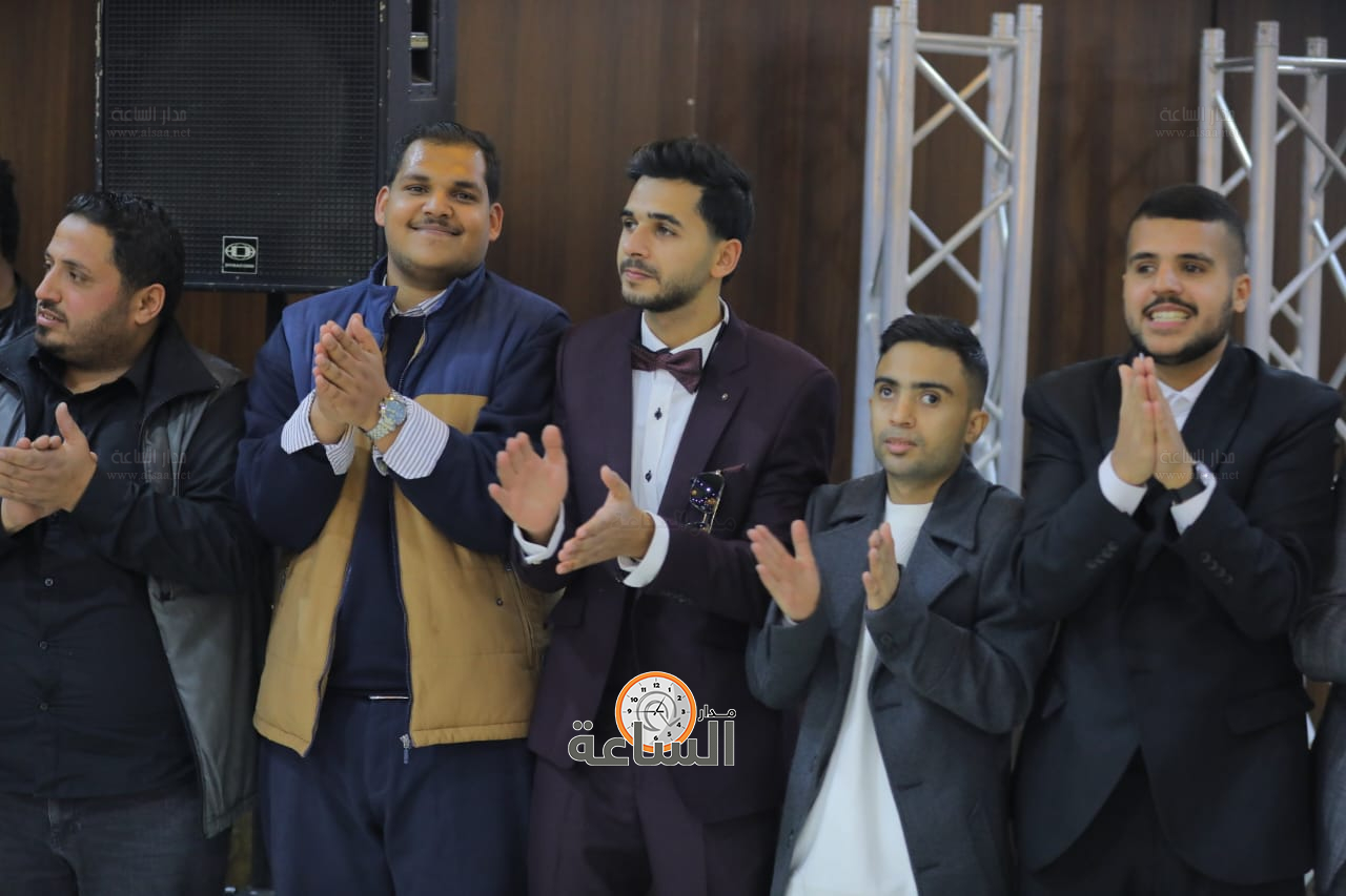 Madar Al-Saa Images 0.6374039928088573