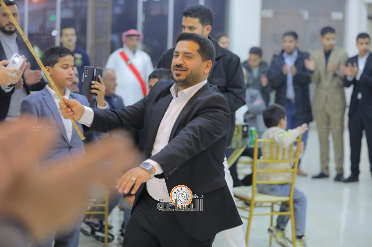 Madar Al-Saa Images 0.14588899754747042