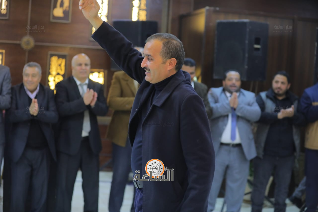 Madar Al-Saa Images 0.6405834852298187