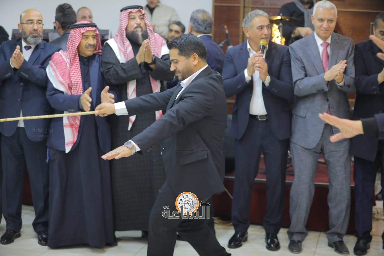 Madar Al-Saa Images 0.9963489857006058