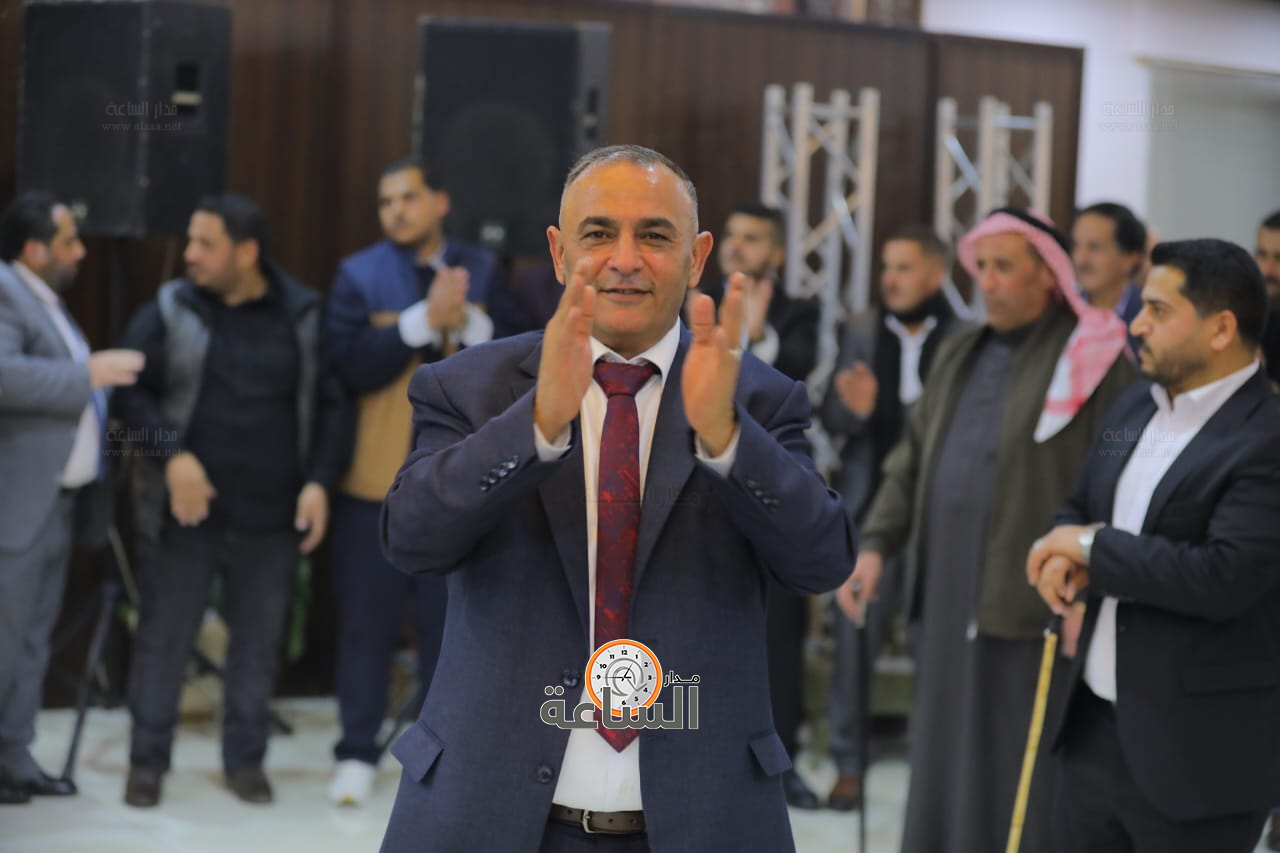 Madar Al-Saa Images 0.9719748455823858