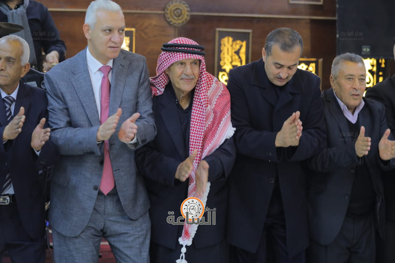 Madar Al-Saa Images 0.9481797079736214