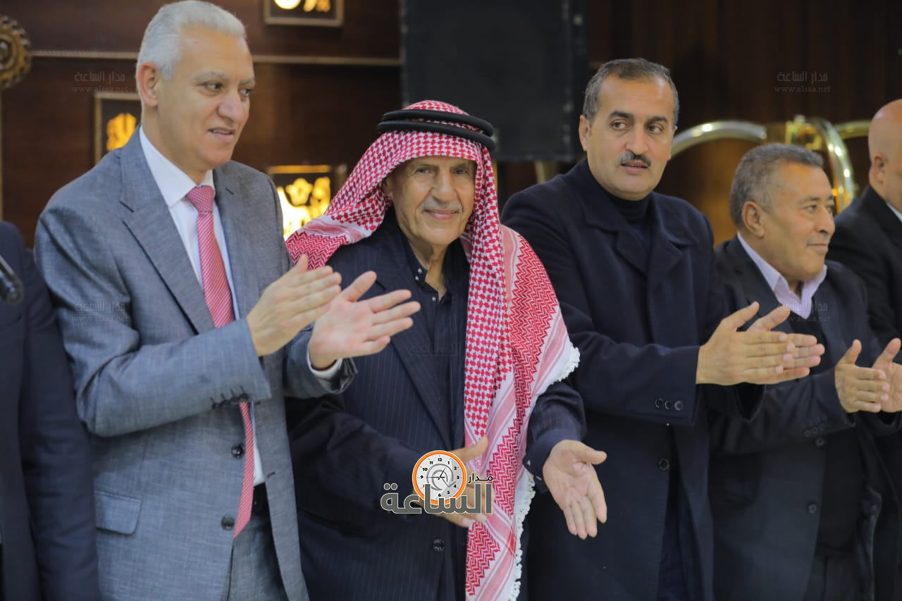 Madar Al-Saa Images 0.4076089312271136