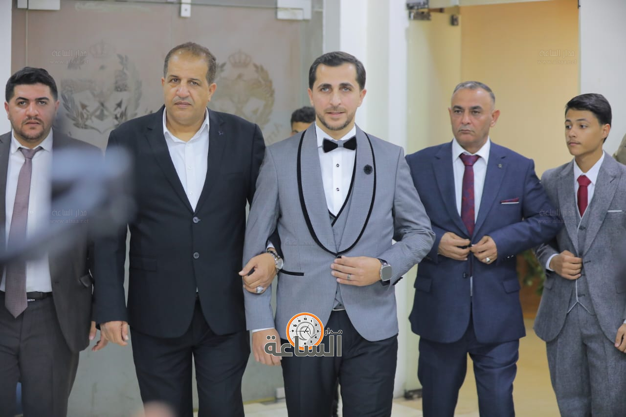 Madar Al-Saa Images 0.20119465649250978