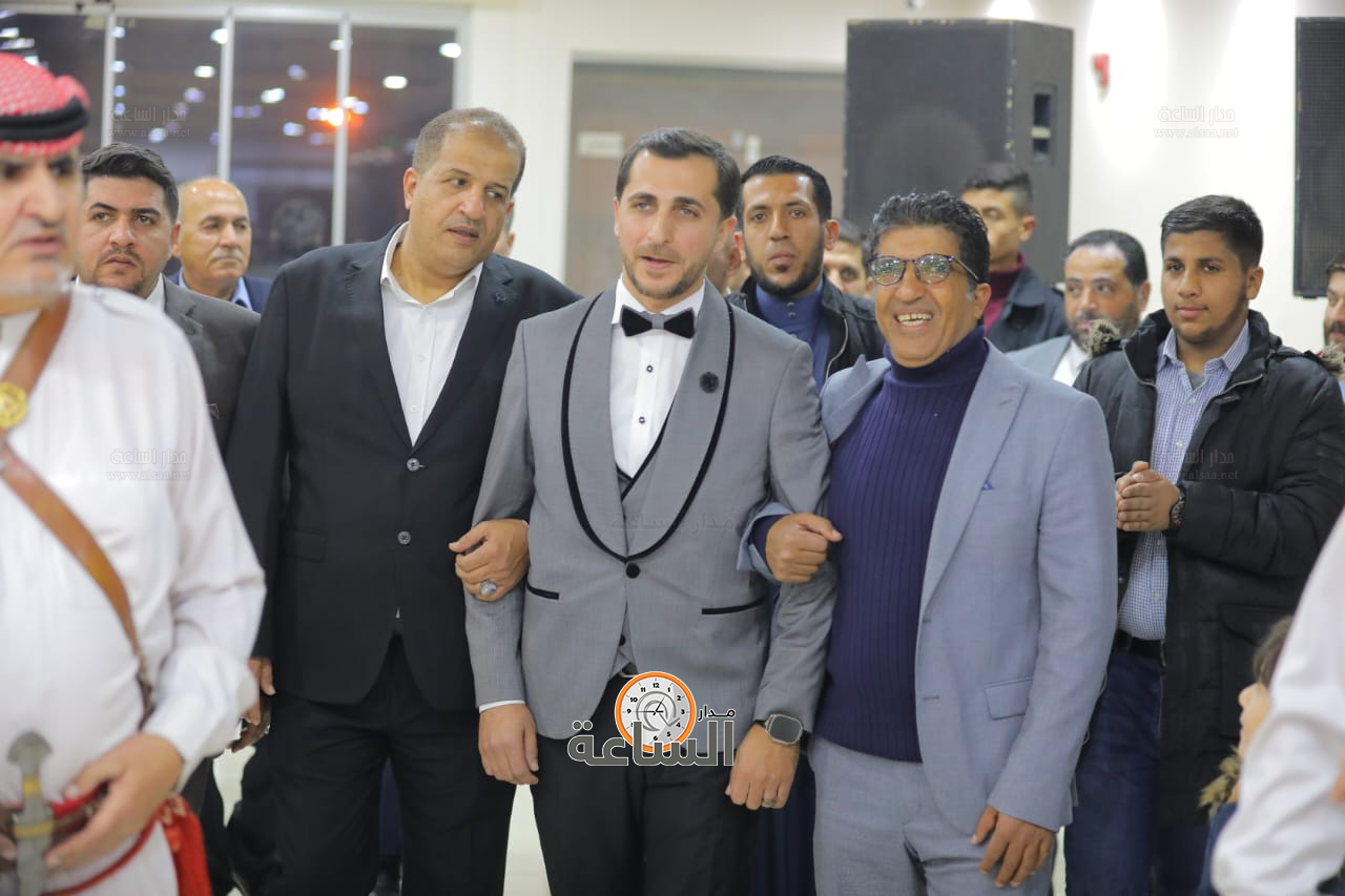 Madar Al-Saa Images 0.5461462775404378