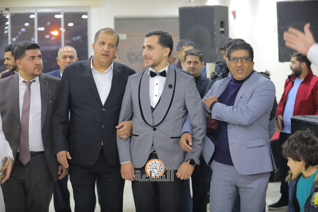 Madar Al-Saa Images 0.8023533003438843