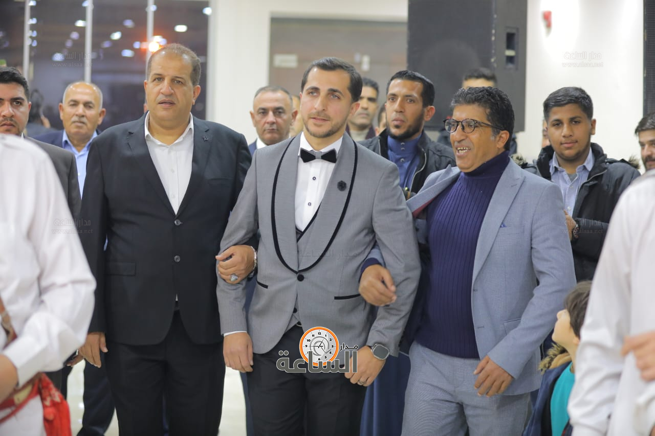 Madar Al-Saa Images 0.5734747959033908