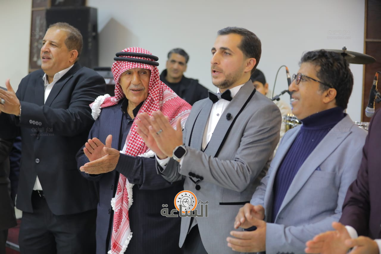 Madar Al-Saa Images 0.03787543447963282