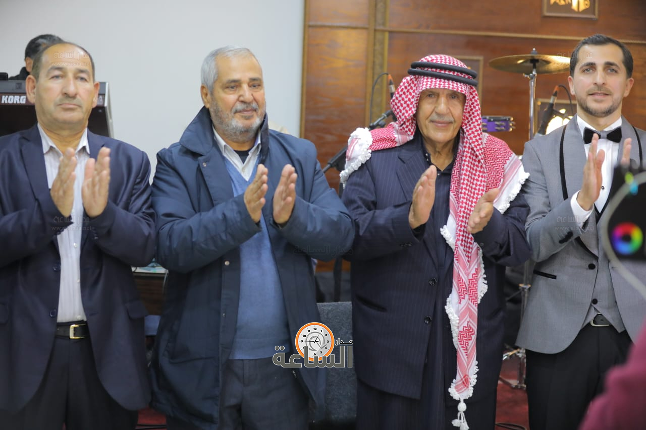 Madar Al-Saa Images 0.9575574125893378