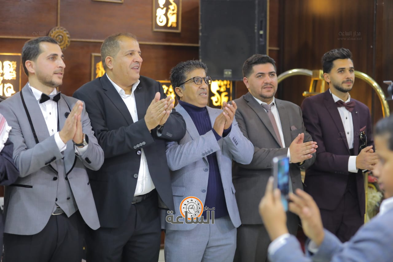 Madar Al-Saa Images 0.5905202773595561