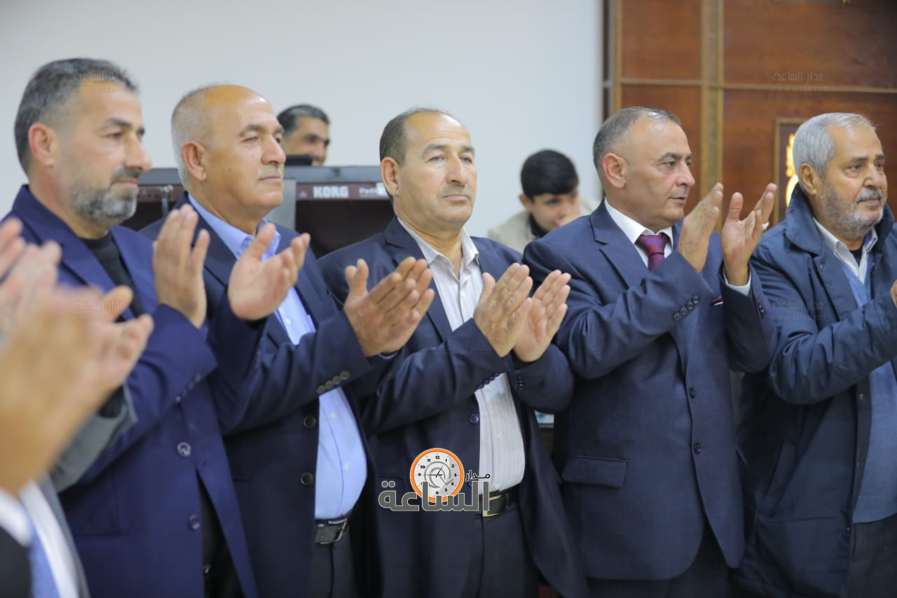 Madar Al-Saa Images 0.1763647917294595