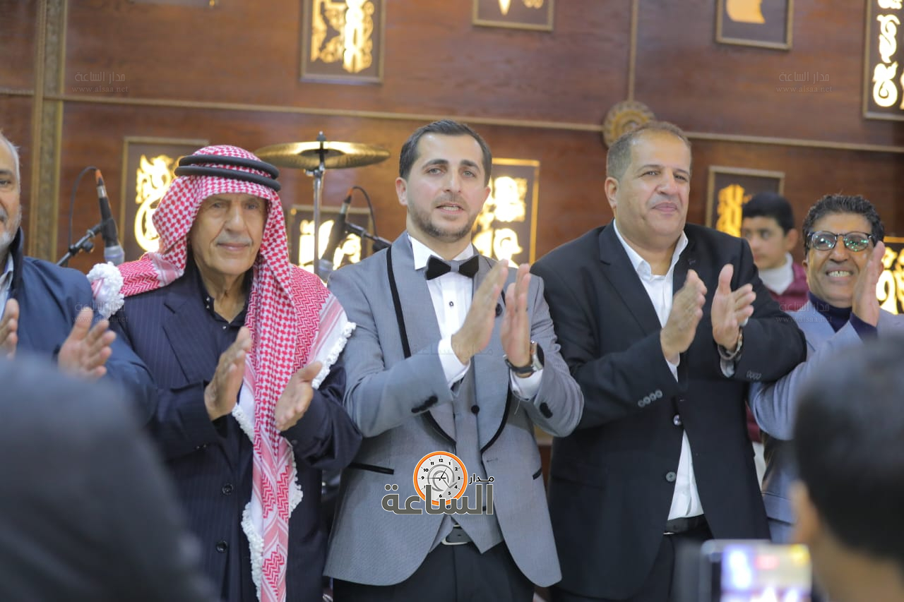 Madar Al-Saa Images 0.462050790386729