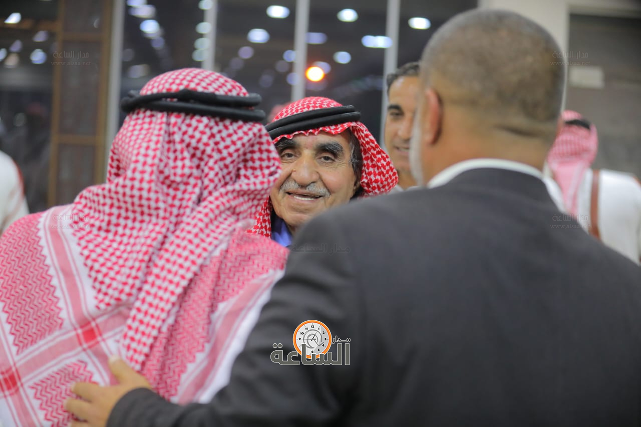 Madar Al-Saa Images 0.12346542896097157