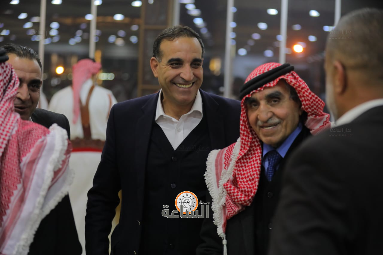 Madar Al-Saa Images 0.2641608183684412