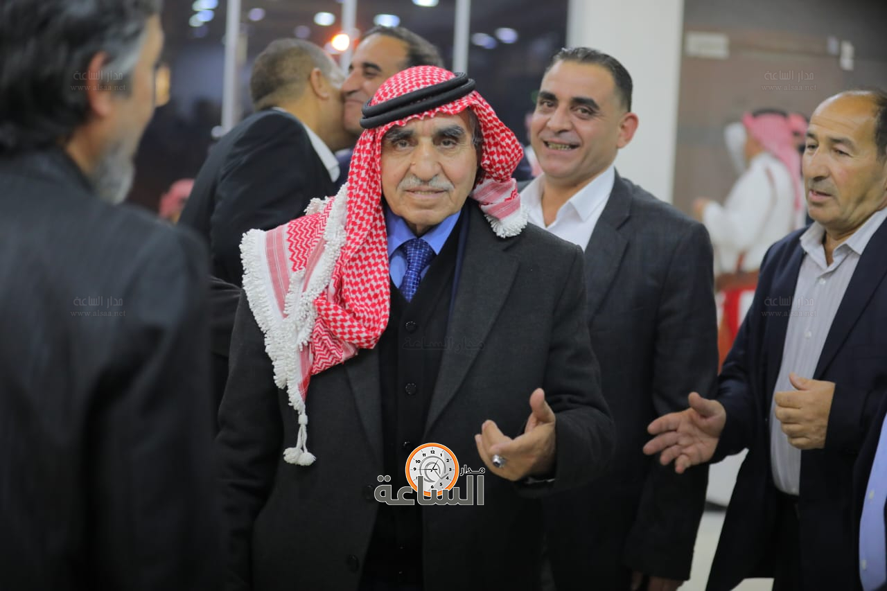 Madar Al-Saa Images 0.5196913099351164