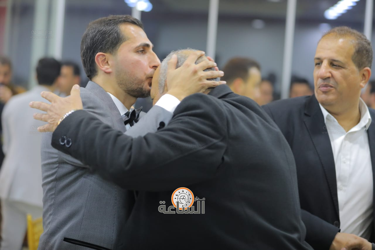 Madar Al-Saa Images 0.1200748090887902