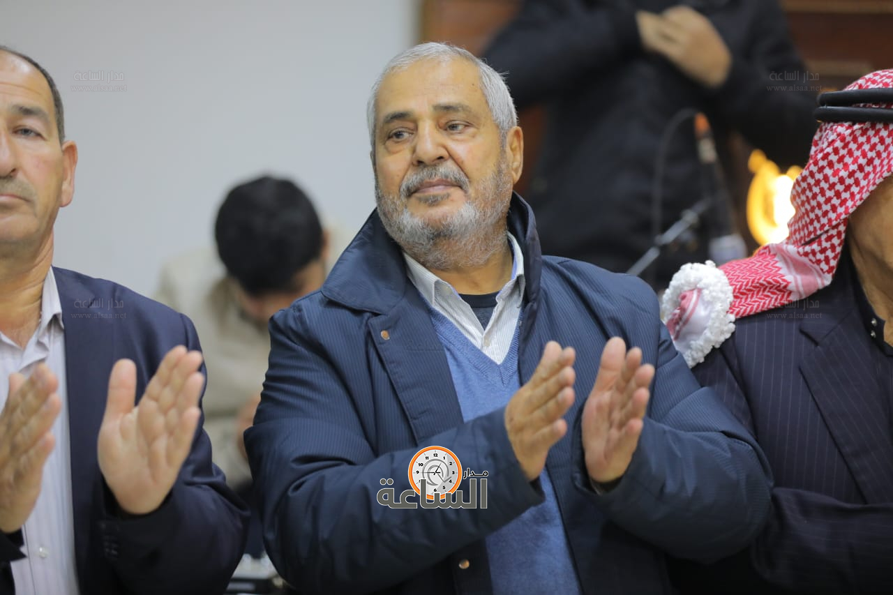 Madar Al-Saa Images 0.13515829399815238