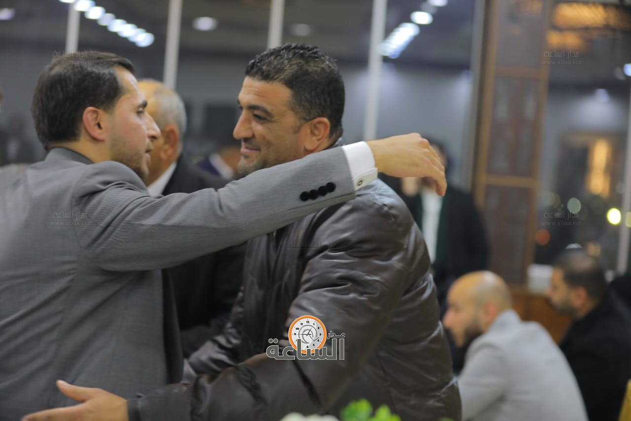 Madar Al-Saa Images 0.9596873141241298