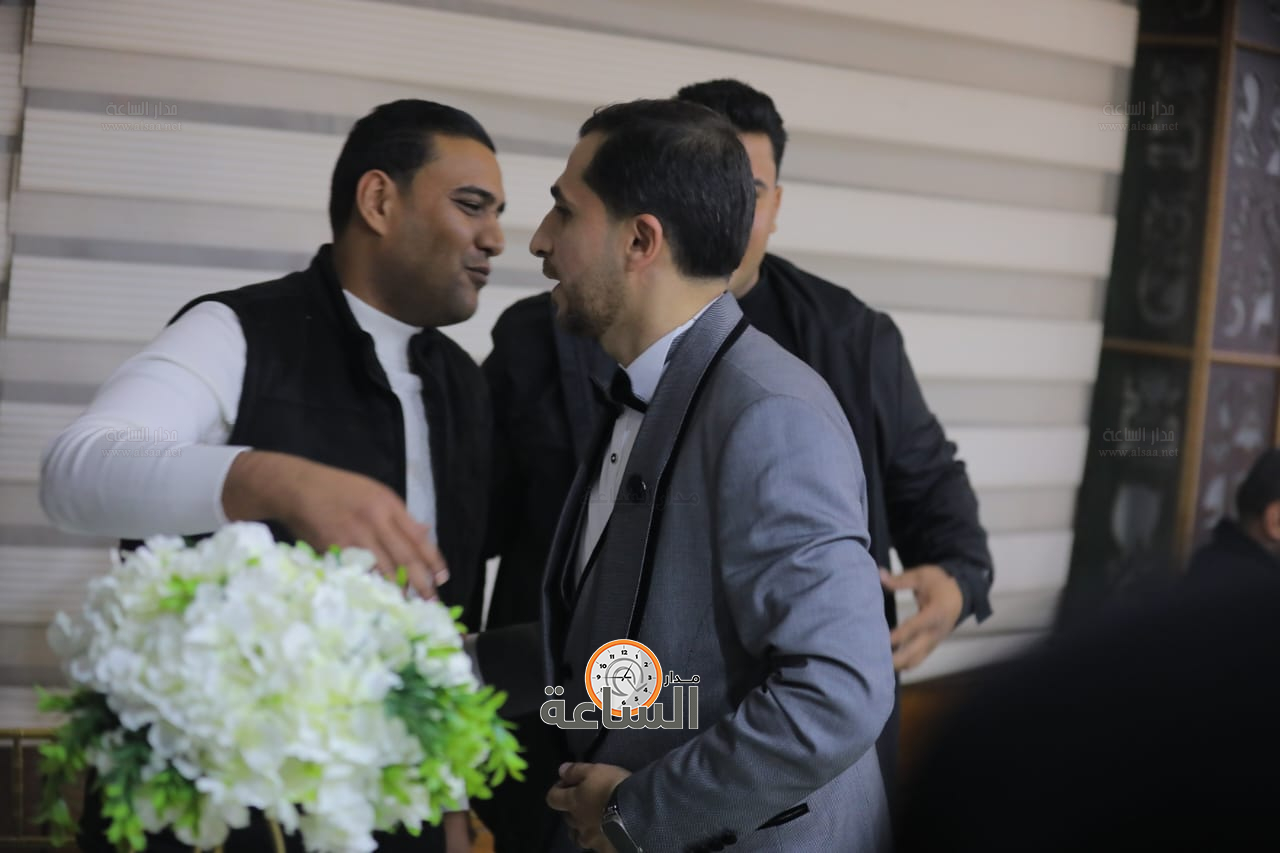 Madar Al-Saa Images 0.7782833993919507