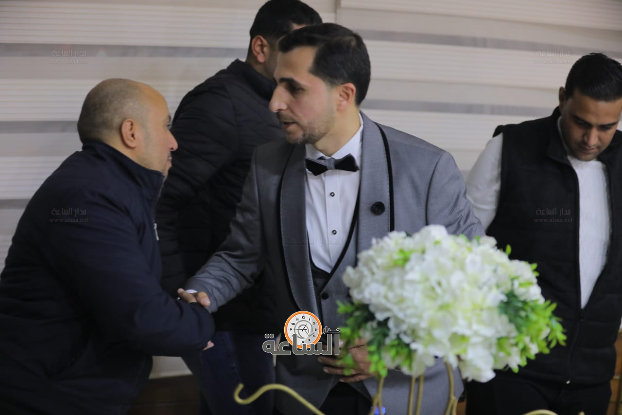 Madar Al-Saa Images 0.3312035931865671