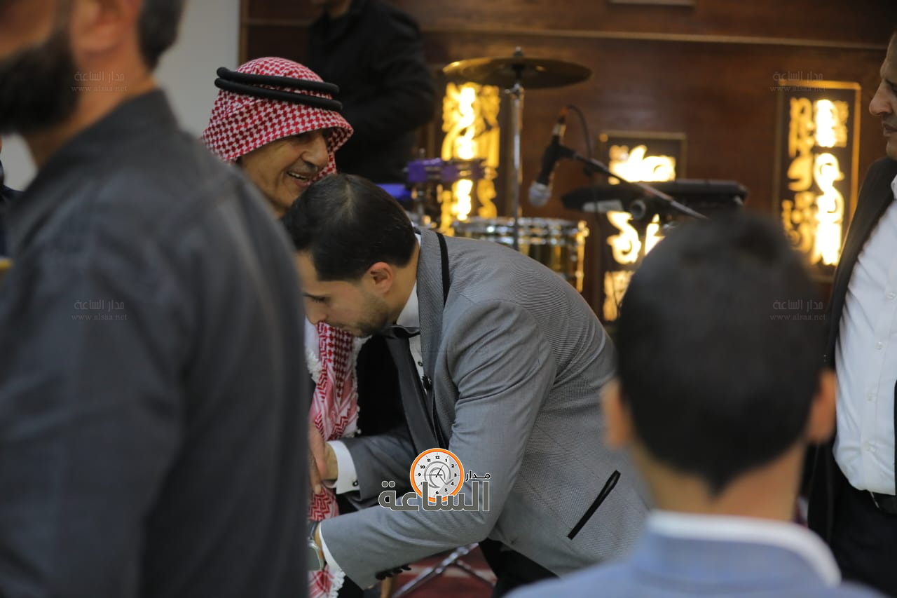 Madar Al-Saa Images 0.29880682557978155