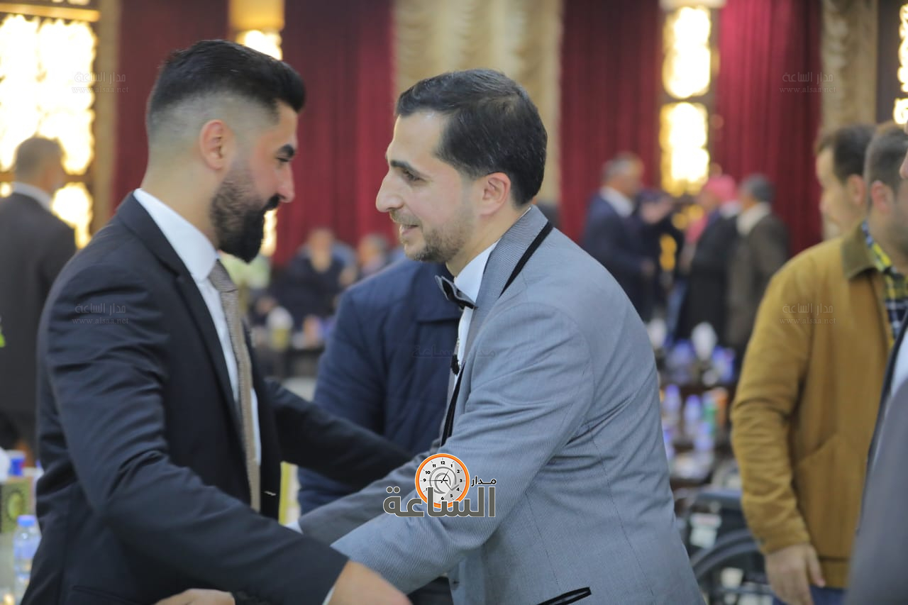 Madar Al-Saa Images 0.36965378973756735