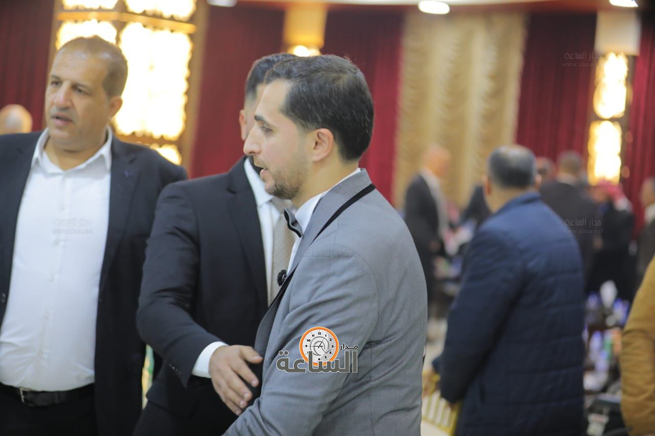 Madar Al-Saa Images 0.38509091000787454