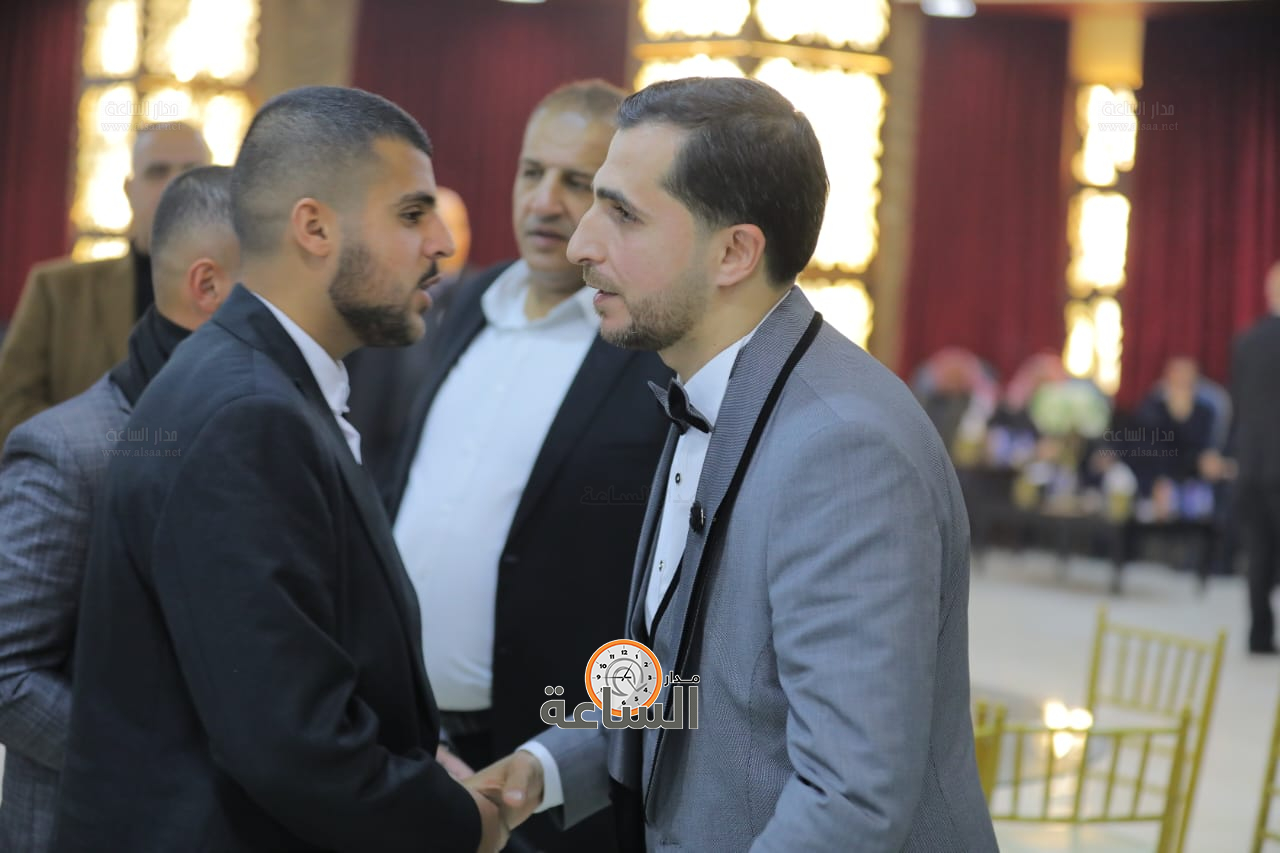 Madar Al-Saa Images 0.5146977637351511