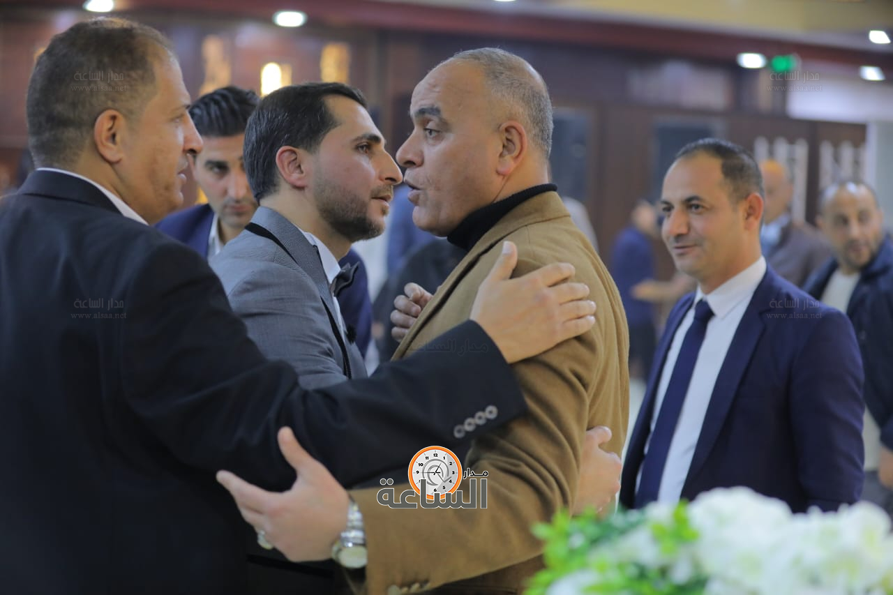 Madar Al-Saa Images 0.257267539186397