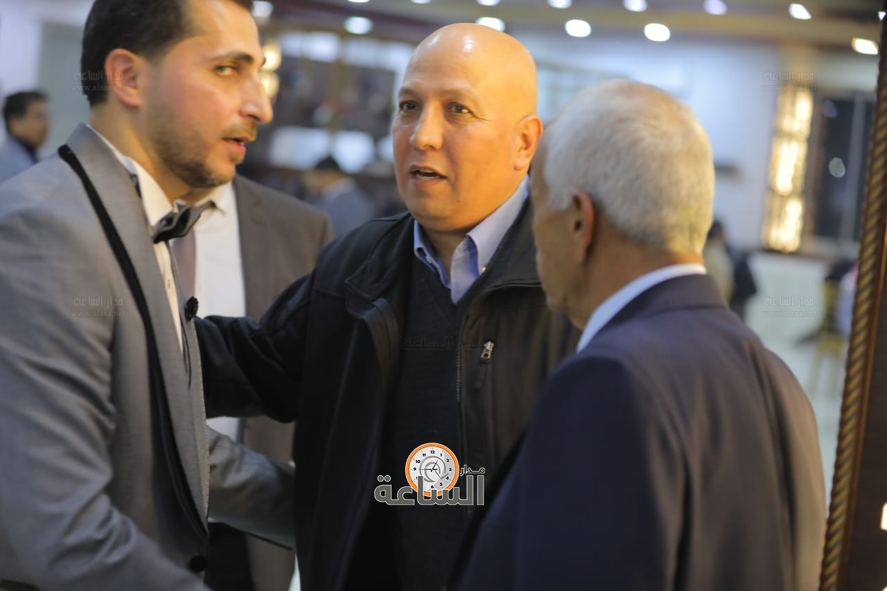 Madar Al-Saa Images 0.556305089807535