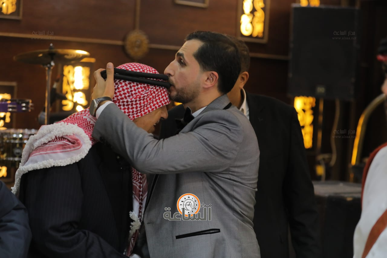 Madar Al-Saa Images 0.13366723637552735