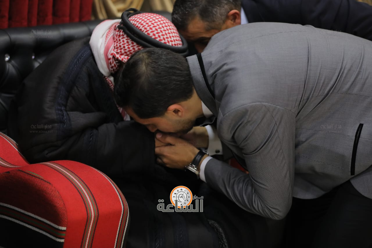 Madar Al-Saa Images 0.2117845354533101