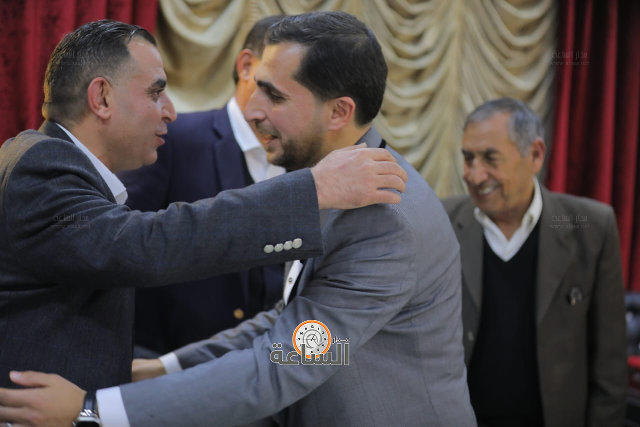 Madar Al-Saa Images 0.21776545467755293