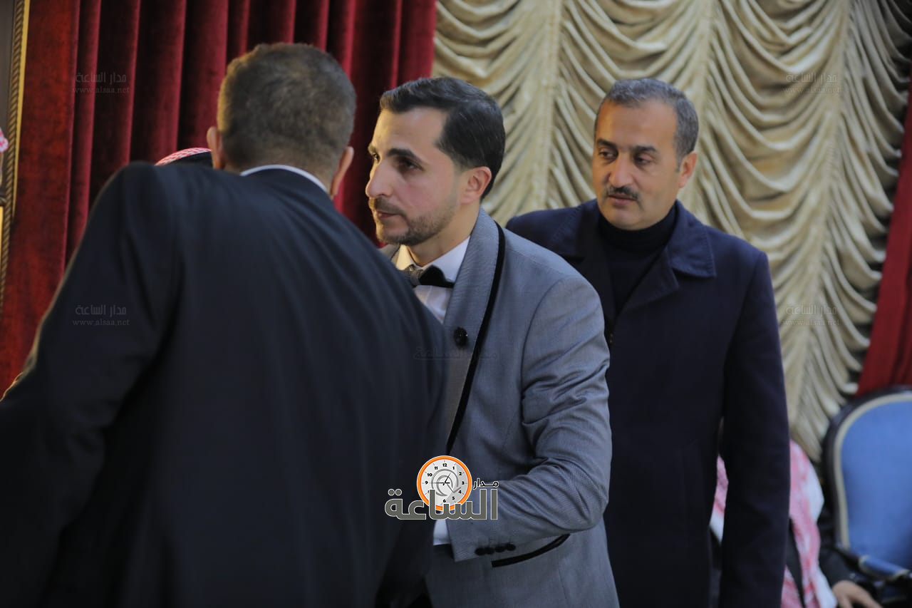 Madar Al-Saa Images 0.7948355266315654